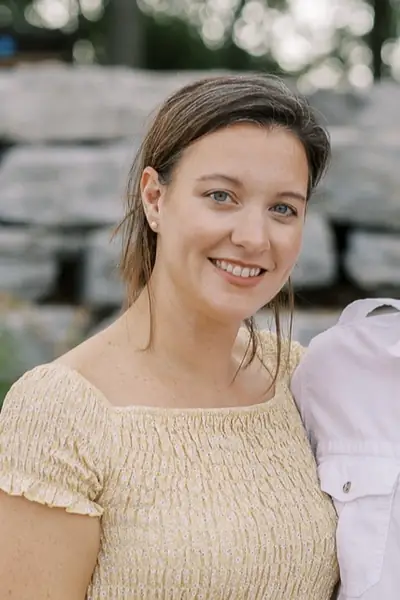 Colleen Groen, administrative assistant at Bethel Church.